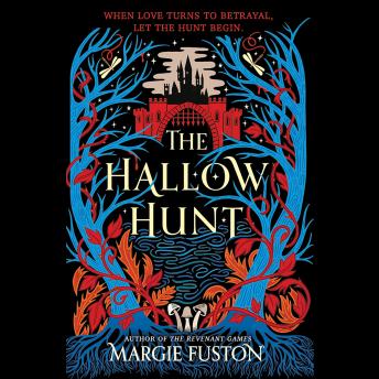 Hallow Hunt - Margie Fuston