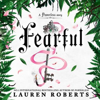 Fearful: The must-have companion to the epic romantasy trilogy that's taken the world by storm!