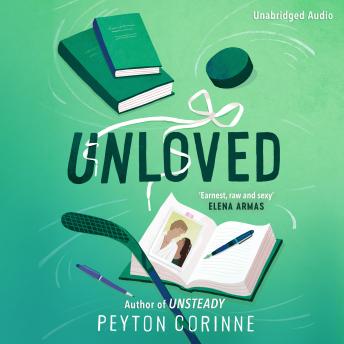Unloved - Peyton Corinne Unloved - Peyton Corinne