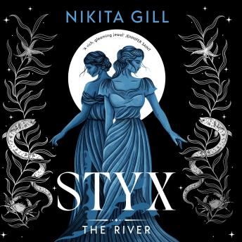 Styx: The River: A fierce retelling of beautiful verse from Sunday Times bestselling author, Nikita Gill