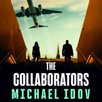 Collaborators - Michael Idov