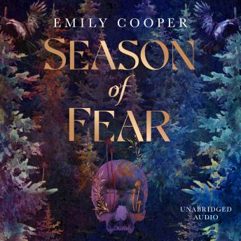 Season of Fear: 'A beguiling dark fantasy debut' AVA REID