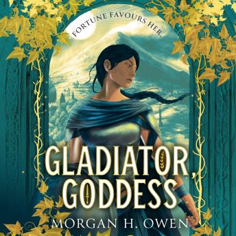 Gladiator, Goddess: The thrilling 'What is your Roman Empire' Romantasy