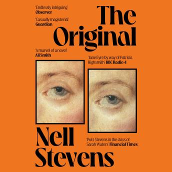 The Original: 'Puts Stevens in the class of Sarah Waters and even du Maurier herself' Financial Times