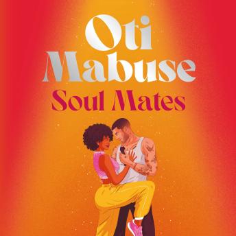 Soul Mates: In the heat of the spotlight, their chemistry is anything but choreographed...