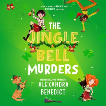 The Jingle Bell Murders
