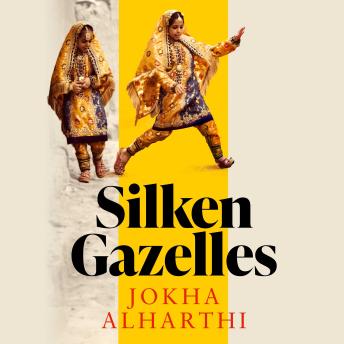 Silken Gazelles