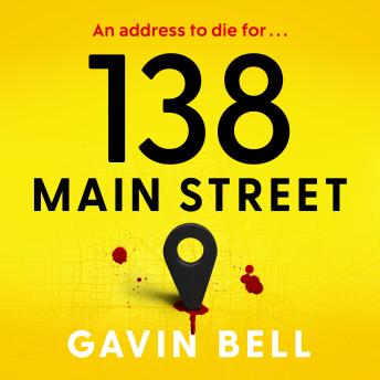 138 Main Street: Every town has a Main Street. Now every one is a target.