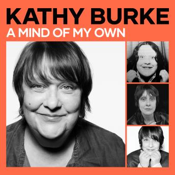 A Mind of My Own: 'Irrepressibly funny' - Sunday Times