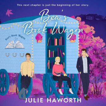 Bea's Book Wagon: 'A treat for book lovers everywhere!' HEIDI SWAIN
