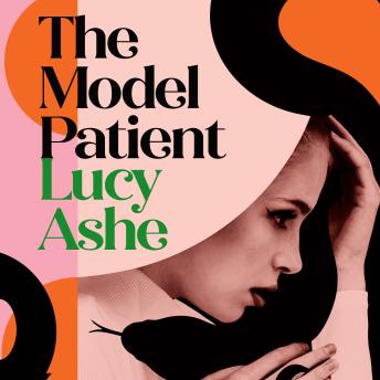 The Model Patient: 'Beautifully written and deeply unsettling' (Abigail Dean) the twisty new read about toxic obsession and betrayal you need to read!