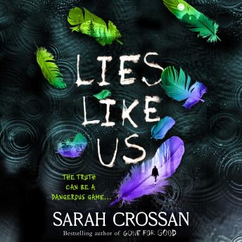 Lies Like Us
