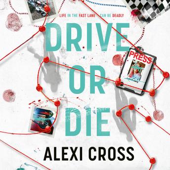 Drive or Die: Meet your new sports thriller obsession
