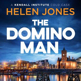 The Domino Man: A Kendall Institute Cold Case