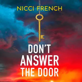 Don't Answer the Door: A totally addictive British crime thriller