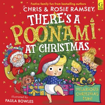 There's a Poonami at Christmas