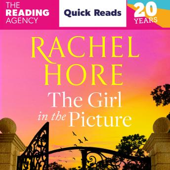 The Girl in the Picture: A captivating Quick Reads novella from million-copy bestselling author Rachel Hore