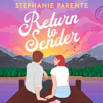 Return to Sender: an irresistibly romantic, witty and moving romance full of yearning