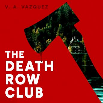 The Death Row Club: The killer beach listen of the summer
