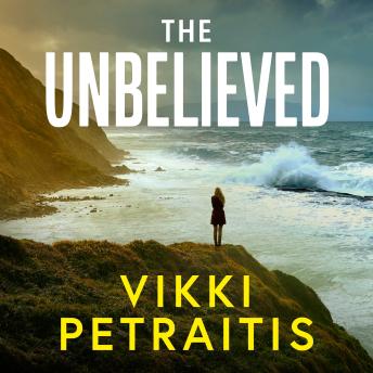 The Unbelieved: 'A brilliant crime debut' CHRIS HAMMER
