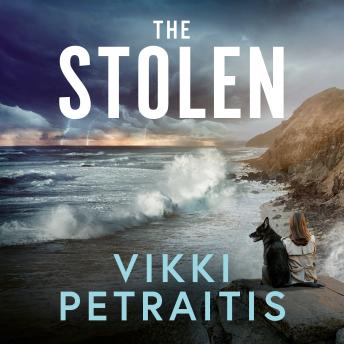 The Stolen: Australian crime fiction at its unpausable best