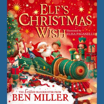 Elf's Christmas Wish
