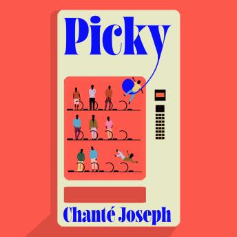 Picky: Stories of Dating in a Relationship Recession