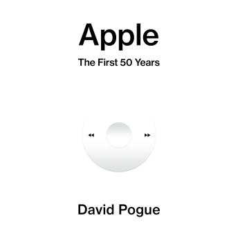 Apple: The First 50 Years