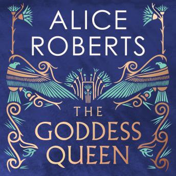 The Goddess Queen: The sweeping historical novel by number one bestselling author