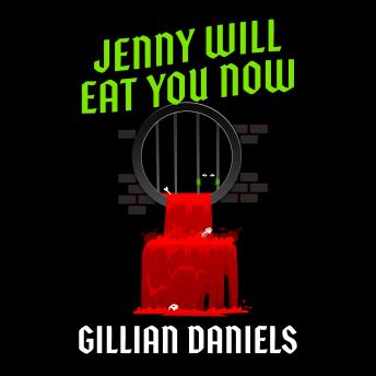 Jenny Will Eat You Now: A Meat Cute with Love at First Bite