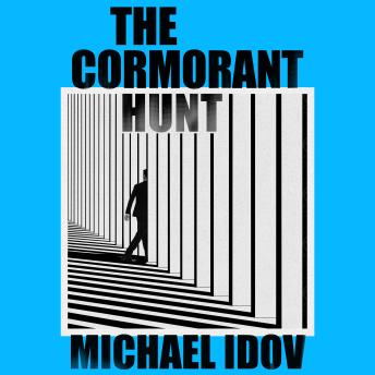 The Cormorant Hunt: This summer's smartest spy thriller