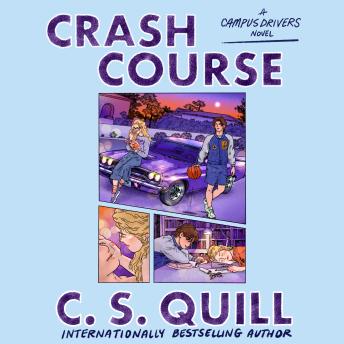 Crash Course: the hottest new adult college romance where the playboy falls for the good girl