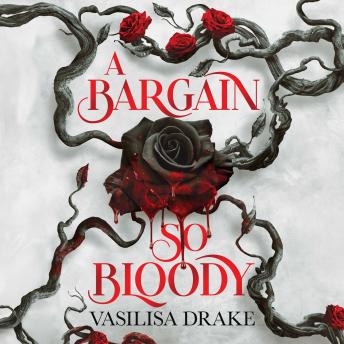 A Bargain So Bloody
