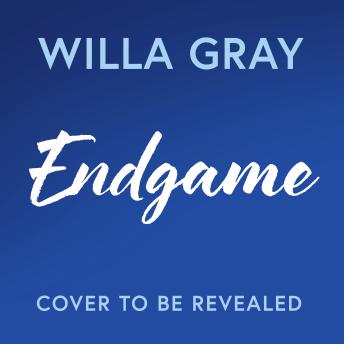Endgame: your new steamy hockey romance!