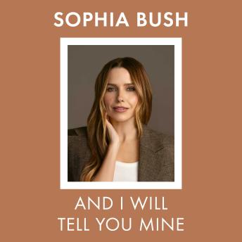 And I Will Tell You Mine: Notes from a Life in Progress