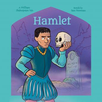 Shakespeare's Tales: Hamlet