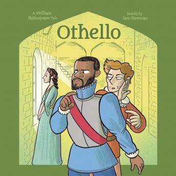 Shakespeare's Tales: Othello