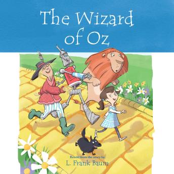 Download Wizard of Oz by Samantha Newman