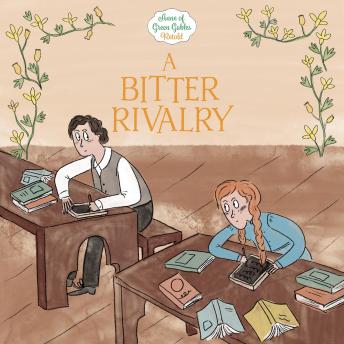 A Bitter Rivalry
