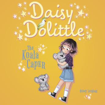 Daisy Dolittle: The Koala Caper