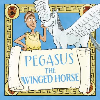 Pegasus, the Winged Horse