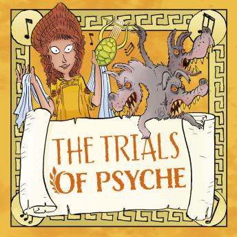 The Trials of Psyche