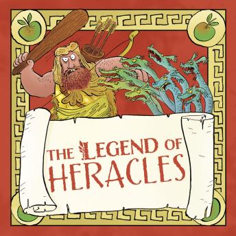 The Legend of Heracles