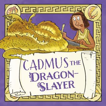 Cadmus the Dragon-Slayer