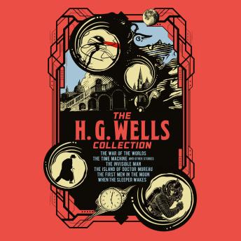 The H. G. Wells Collection