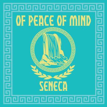Of Peace of Mind