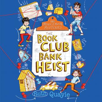 Grab the Essential Full Audiobooks in Kids, Mystery & Fantasy