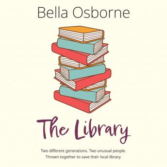 Library, Audio book by Bella Osborne