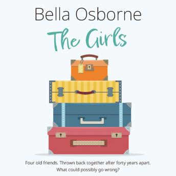 Girls, Audio book by Bella Osborne