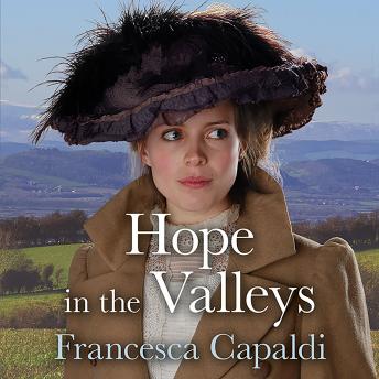 Hope in the Valleys